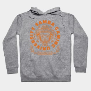 Samba Gaming University Hoodie